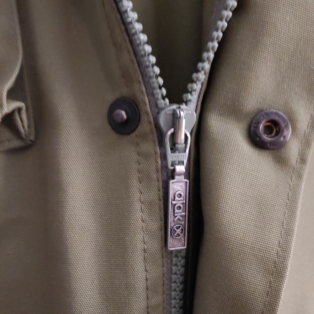 Mens jacket - Picture 4 of 6